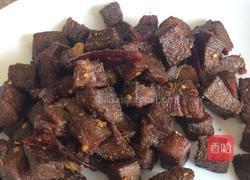 牛肉粒的做法图解14