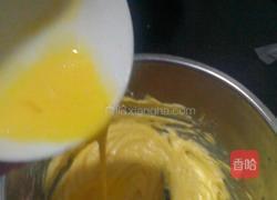 蔓越莓饼干的做法图解2