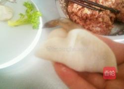 黄金虾球的做法图解4