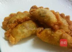 黄金虾球的做法图解9