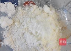蛋白椰丝球的做法图解1