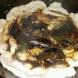地锅茄子的做法[图]
