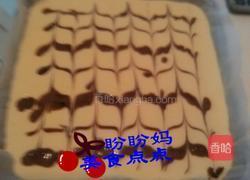 千叶纹蛋糕卷的做法图解8