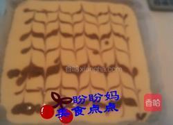 千叶纹蛋糕卷的做法图解9