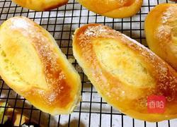 罗宋包的做法图解9