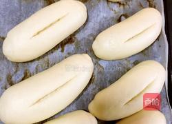 罗宋包的做法图解5