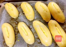 罗宋包的做法图解6