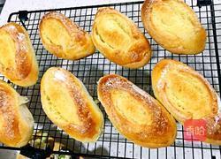 罗宋包的做法图解8