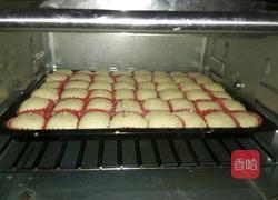 迷你蛋糕的做法图解6