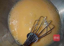 蜂巢蛋糕的做法图解2