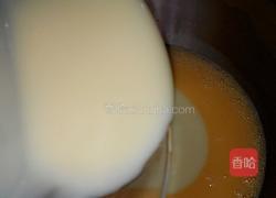 蜂巢蛋糕的做法图解3