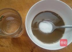 芝麻酱。的做法图解1