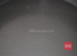 蜂巢蛋糕的做法图解8