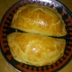 榴莲酥的做法[图]