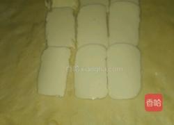 榴莲酥的做法图解4