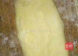 榴莲酥的做法图解5