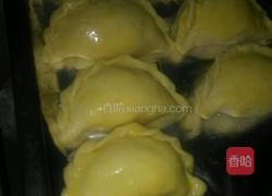 榴莲酥的做法图解9