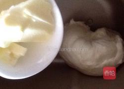 沙拉吐司的做法图解2