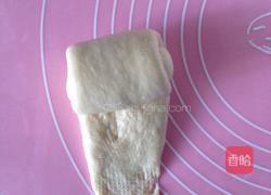 沙拉吐司的做法图解5