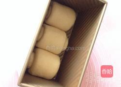 沙拉吐司的做法图解6