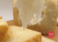 沙拉吐司的做法图解9