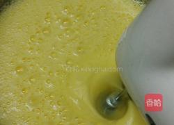 香草海绵蛋糕的做法图解6
