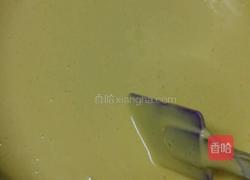 香草海绵蛋糕的做法图解11