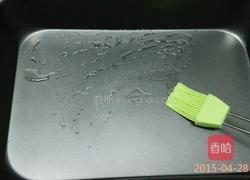 香草海绵蛋糕的做法图解12