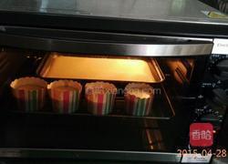 香草海绵蛋糕的做法图解15