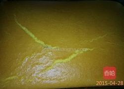 香草海绵蛋糕的做法图解17