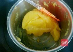 奶黄餐包的做法图解5