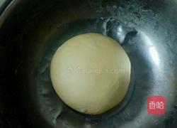 奶黄餐包的做法图解7