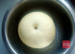奶黄餐包的做法图解8