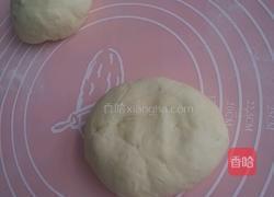 毛毛虫面包的做法图解3