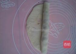 毛毛虫面包的做法图解6