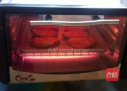 烤翅的做法图解2