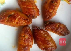 烤翅的做法图解4