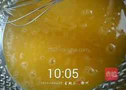 蔓越莓饼干的做法图解3