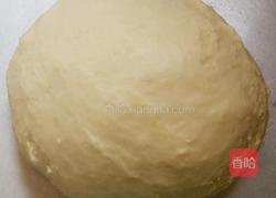 太阳花面包?的做法图解3