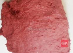 太阳花面包?的做法图解8