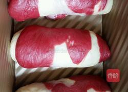 太阳花面包?的做法图解15