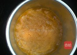 南瓜芝士蛋糕的做法图解5