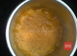 Pumpkin Cheesecake Recipe Illustration 5