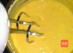 南瓜芝士蛋糕的做法图解10