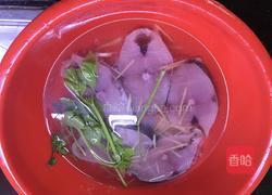 香煎马鲛鱼的做法图解1