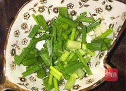 锡纸烤螺的做法图解1