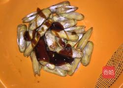 锡纸烤螺的做法图解6