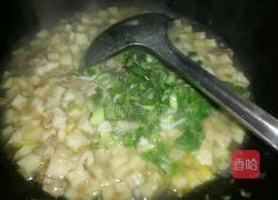 羊肉煮馍的做法图解10