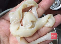 剁椒蒸扇贝的做法图解2