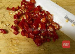 剁椒蒸扇贝的做法图解5